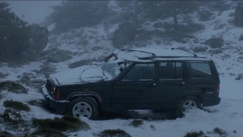 Cannibal screenshot 7