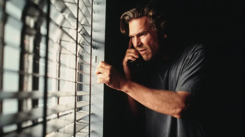 Arlington Road screenshot 1