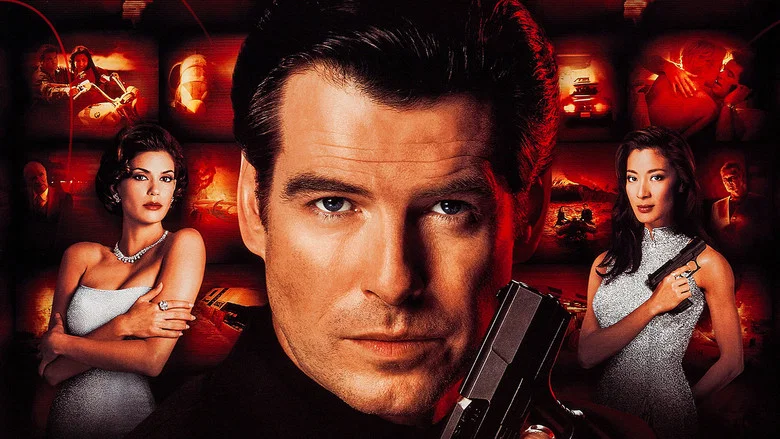 Tomorrow Never Dies screenshot 1