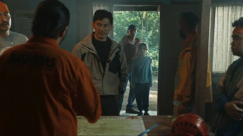 Vanished screenshot 4