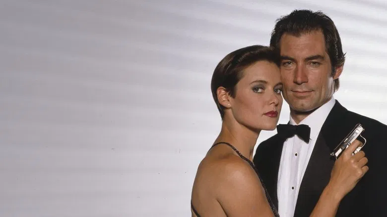 Licence to Kill screenshot 7
