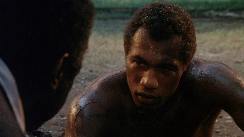 Mandingo screenshot 6