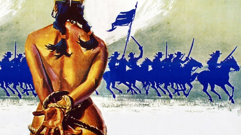 Soldier Blue screenshot 7