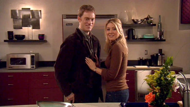 Saving Sarah Cain screenshot 3