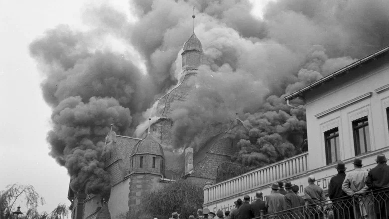 Kristallnacht, the November pogroms screenshot 2