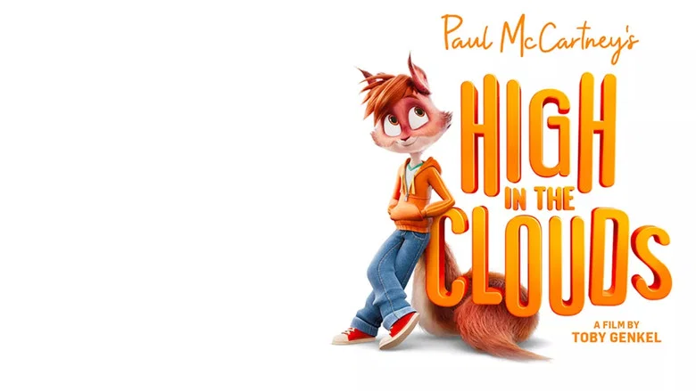 High in the Clouds screenshot 7