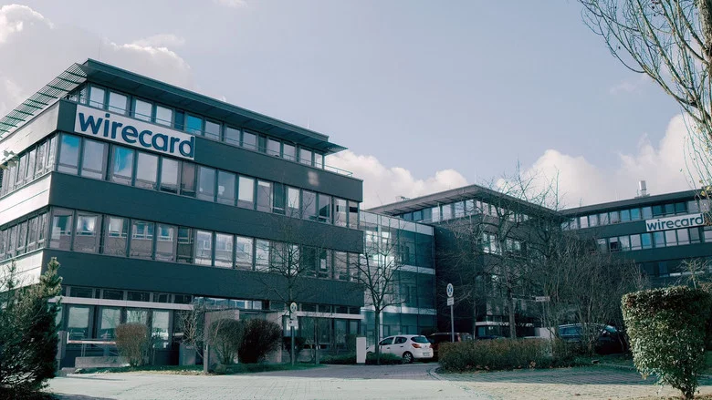 Wirecard: The Billion Euro Lie screenshot 1