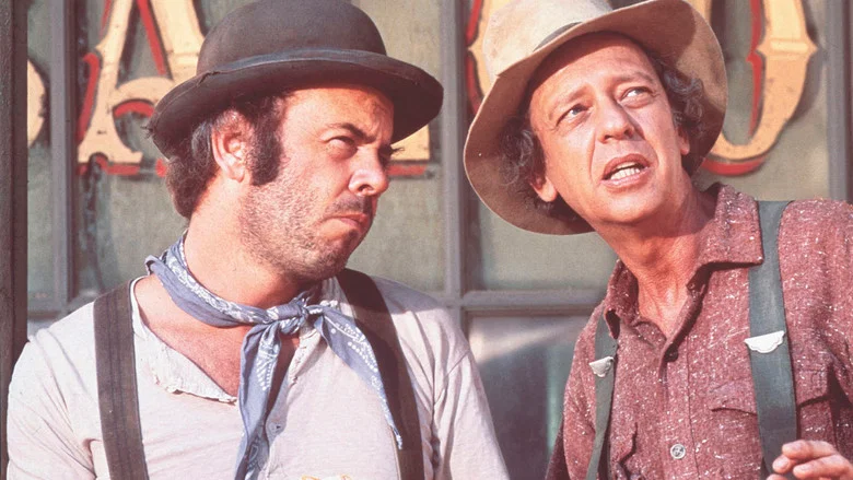 The Apple Dumpling Gang screenshot 4