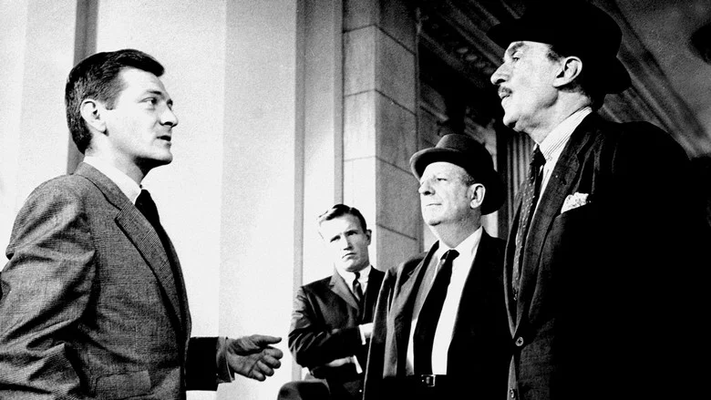 Advise & Consent screenshot 8