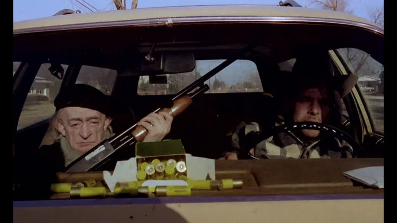 Stroszek screenshot 7