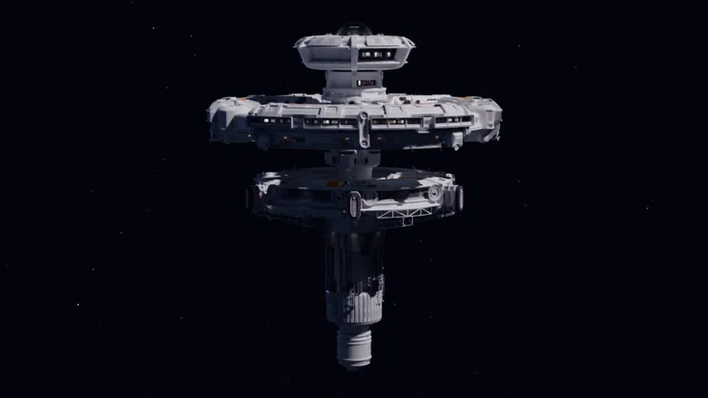 Space Station 76 screenshot 8