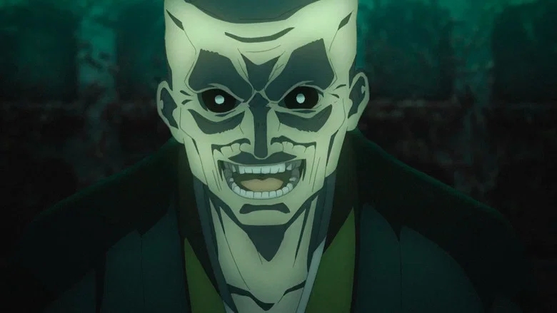 Fate/stay night: Heaven's Feel II. Lost Butterfly screenshot 6