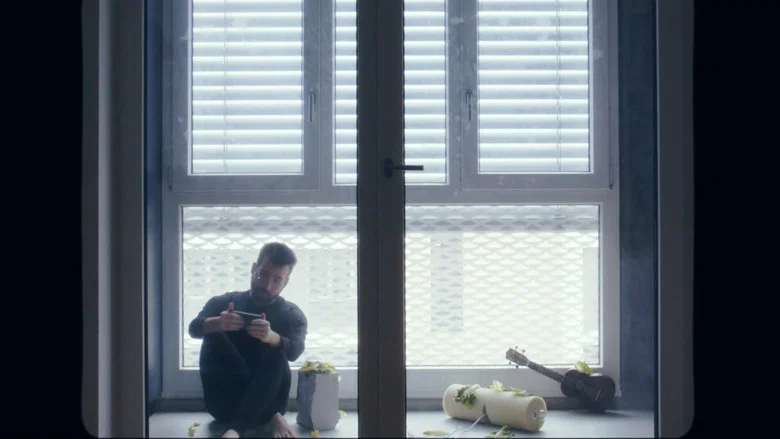 The Human Zoo screenshot 1