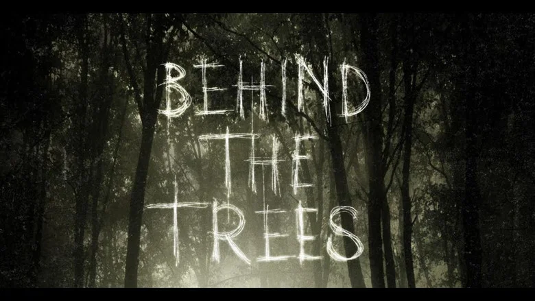 Behind the Trees screenshot 2