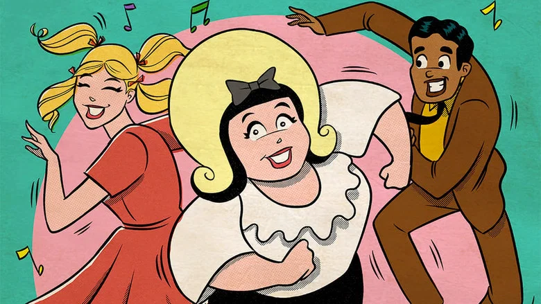 Hairspray screenshot 5