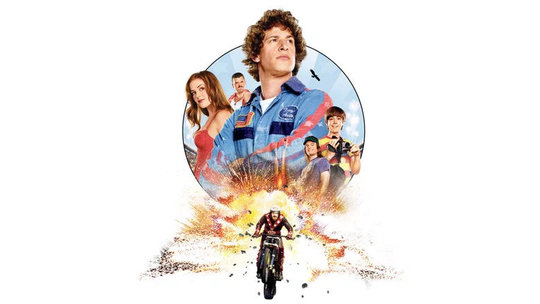 Hot Rod screenshot 7