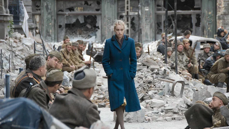 A Woman in Berlin screenshot 1