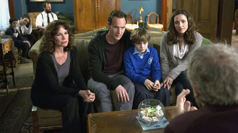 Insidious: Chapter 2 screenshot 7