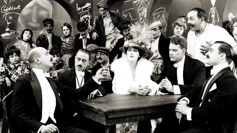 Be Natural: The Untold Story of Alice Guy-Blaché screenshot 2