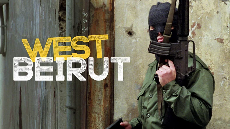 West Beirut screenshot 3