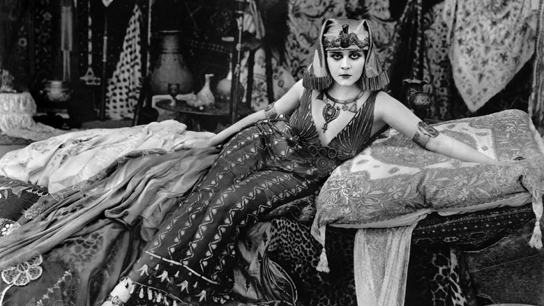 Cleopatra screenshot 2