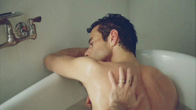 The Man I Love screenshot 6