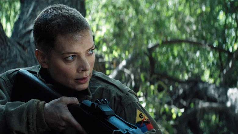 Hell Hath No Fury screenshot 1