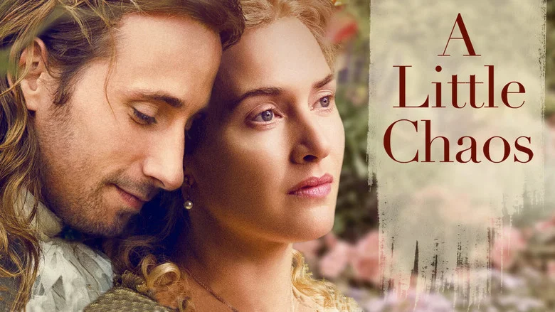 A Little Chaos screenshot 6
