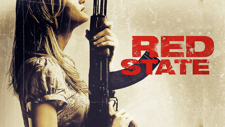Red State screenshot 4