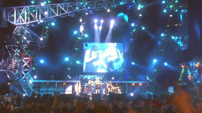AC/DC: No Bull screenshot 1