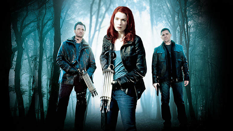 Red: Werewolf Hunter screenshot 3