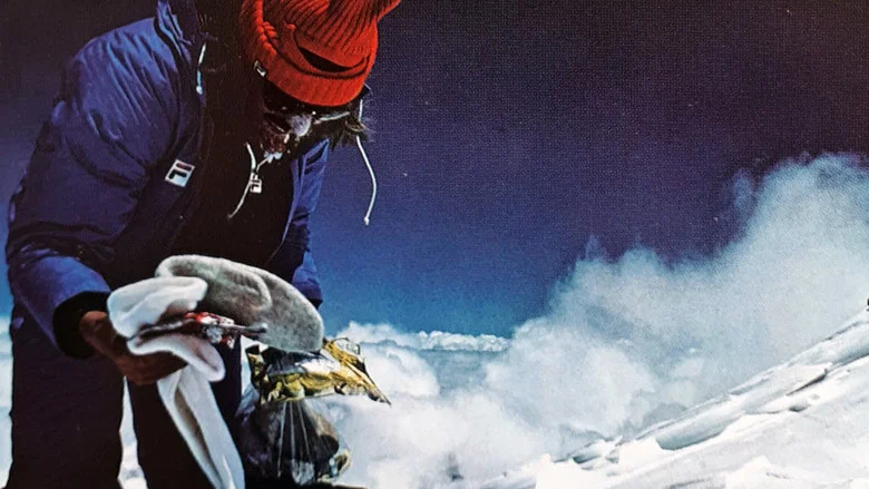 Everest Unmasked screenshot 6