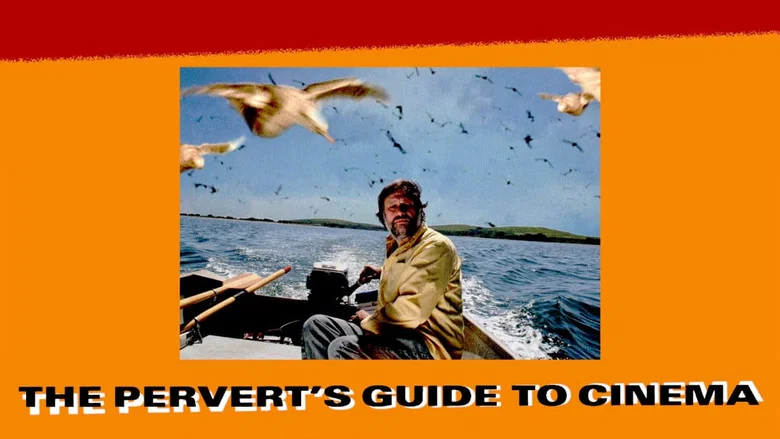 The Pervert's Guide to Cinema screenshot 5
