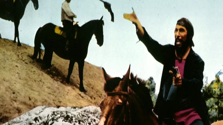 Death Is Sweet From the Soldier Of God screenshot 3
