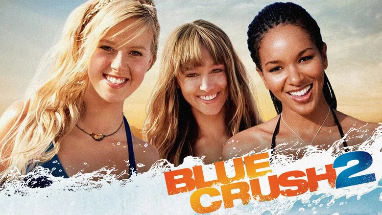 Blue Crush 2 screenshot 4