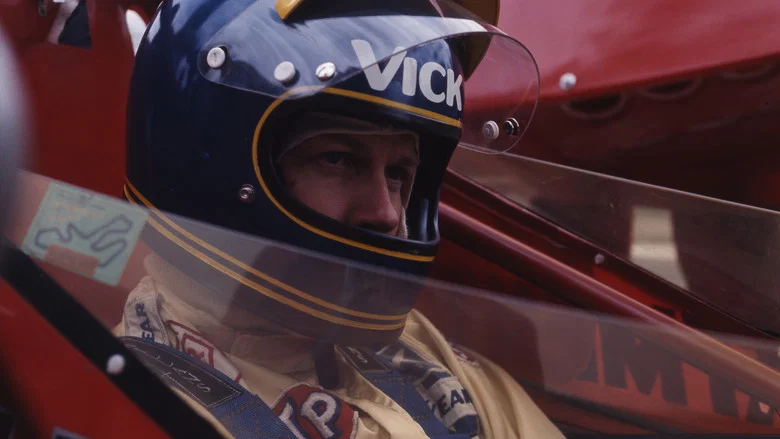 Superswede: A film about Ronnie Peterson screenshot 6