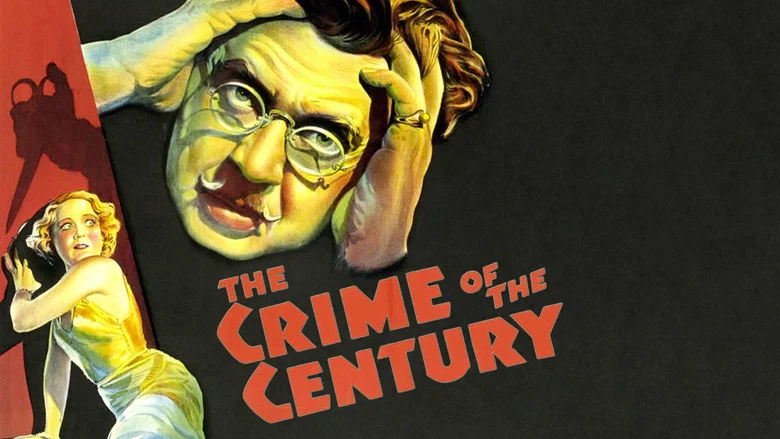 The Crime of the Century screenshot 4