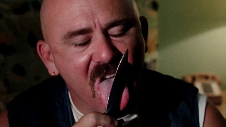 Dangerous Men screenshot 5