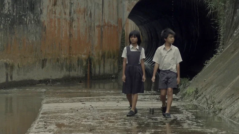 Innocents screenshot 2