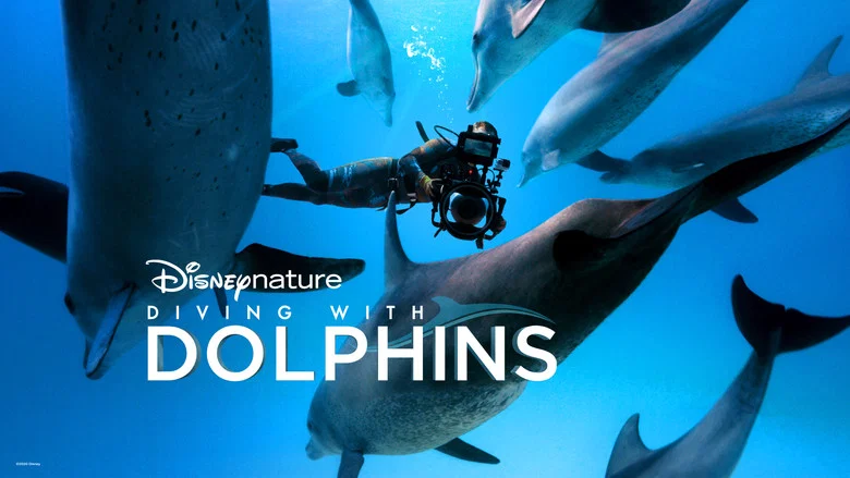 Diving with Dolphins screenshot 7