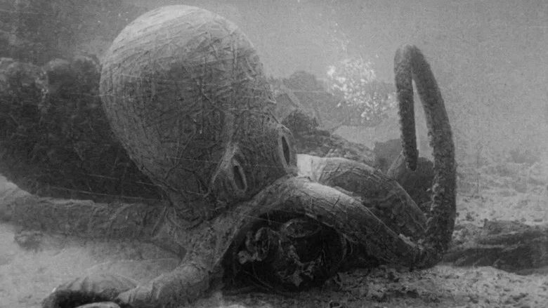 20,000 Leagues Under the Sea screenshot 2