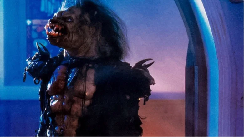 Rawhead Rex screenshot 2