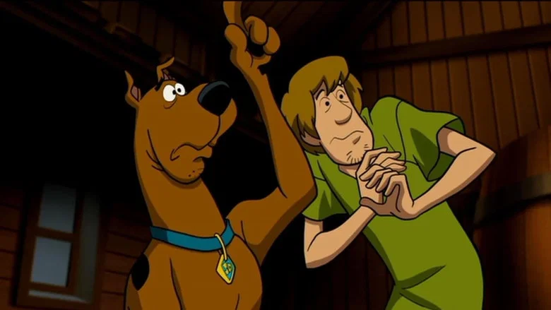 Scooby-Doo! and the Spooky Scarecrow screenshot 7