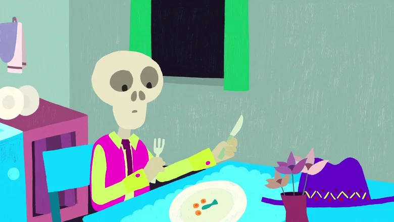 Ta mort en short(s) screenshot 4