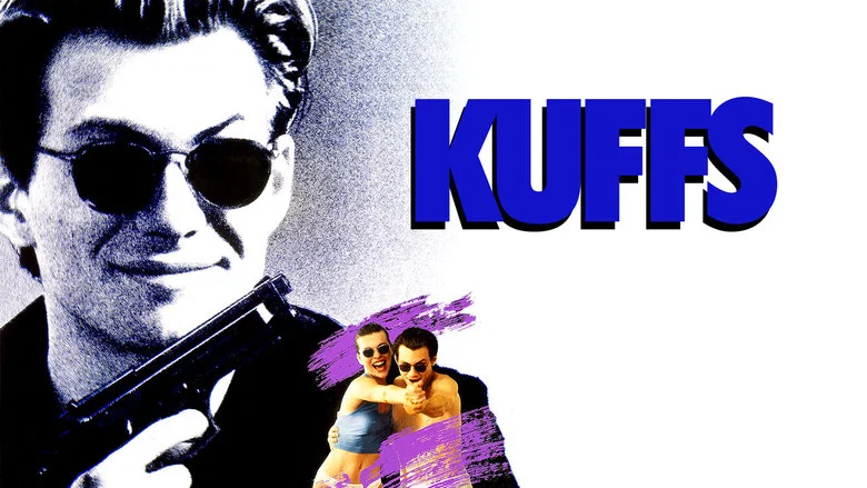 Kuffs screenshot 4