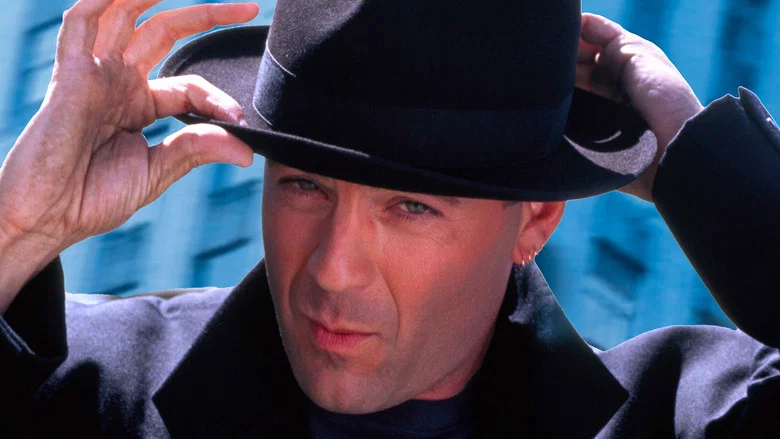 Hudson Hawk screenshot 7