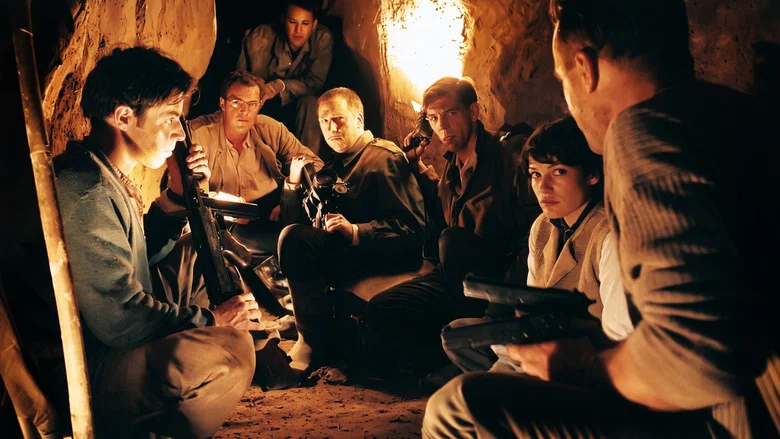 The Tunnel screenshot 2