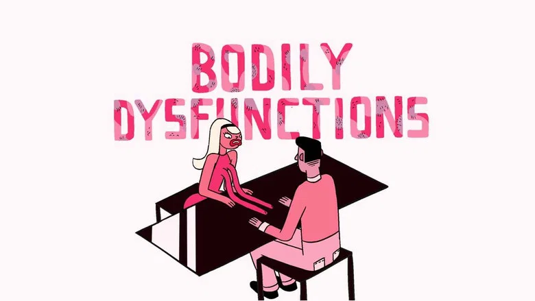 Bodily Dysfunctions screenshot 1