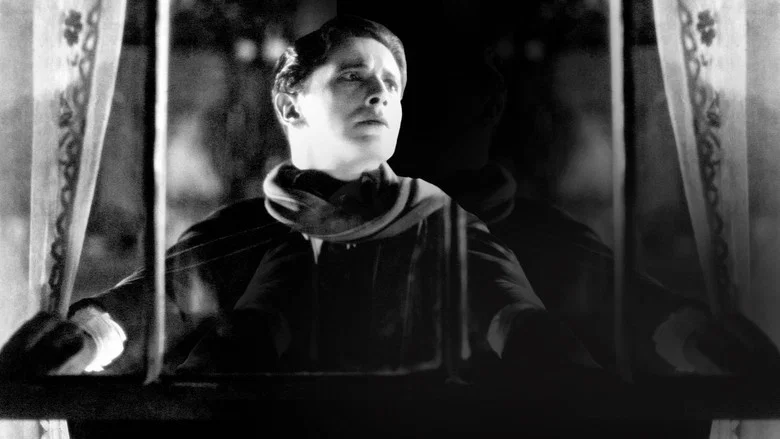 The Lodger: A Story of the London Fog screenshot 4