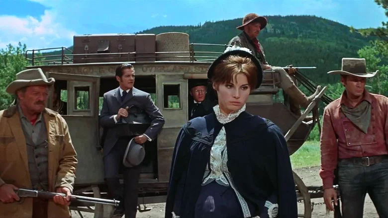 Stagecoach screenshot 4